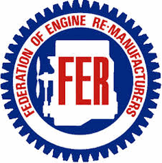 FER Logo