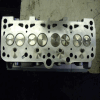 Cylinder Heads